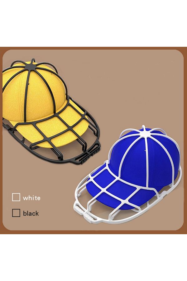 Baseball cap protector washing machine online