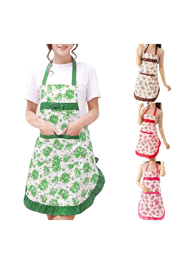 Waterproof aprons for adults cheap