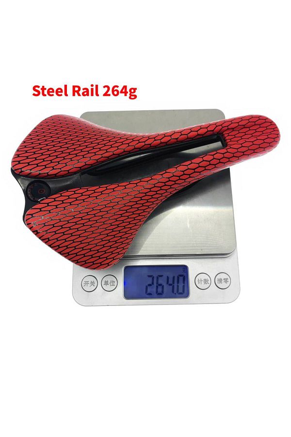 Round bike seat hot sale
