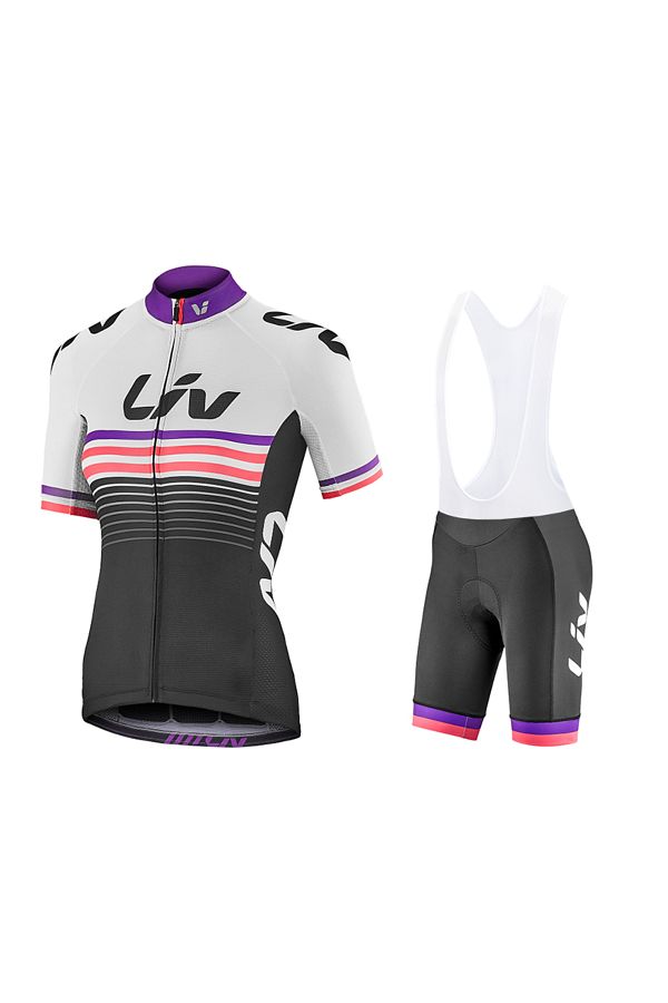 Choice Liv Cycling Shorts Set 2023 New Women Cycling Jersey Bike Clothing Suit Liv Team Version Racing S. Trendyol