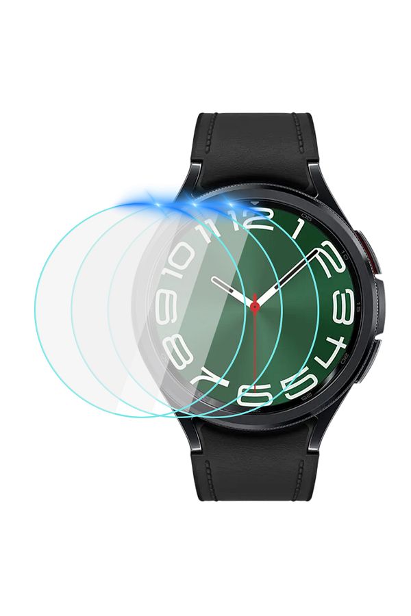 Samsung galaxy watch tempered glass outlet