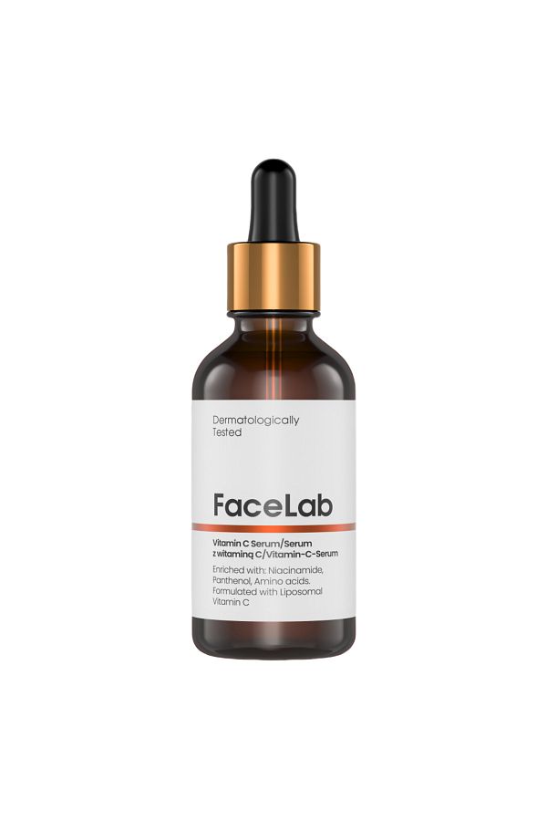 FaceLab-Brightening, Revitalizing and Nourishing Vitamin C Serum 30 ml 1