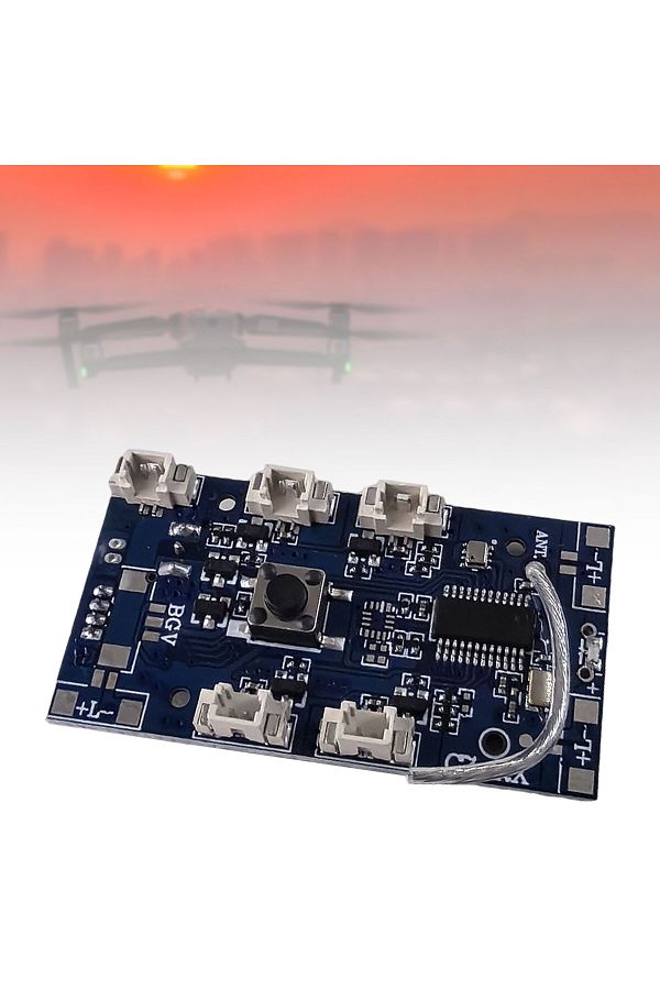 Choice Receiver Module rc helicopter planes circuit board accessories circuit board receiver Replacement Trendyol