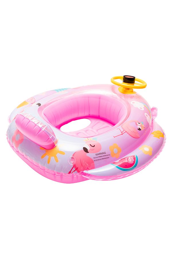 Choice Inflatable Children Swimming Ring Toys Water Play Game Seat Bathtub Float Toddler Swim Circle Sum. Trendyol