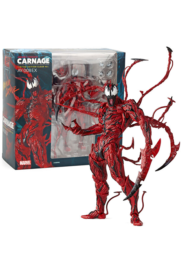 Carnage amazing yamaguchi cheap