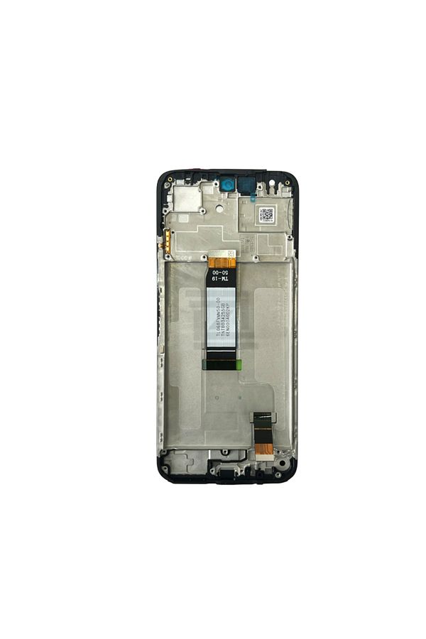 Choice-For Xiaomi Redmi 13 Lcd Display Touch Screen Digitizer Assembly With Frame For Redmi 13 Display R... 1