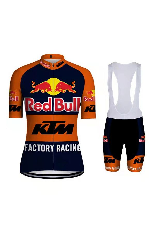 Ktm cycling jersey sales