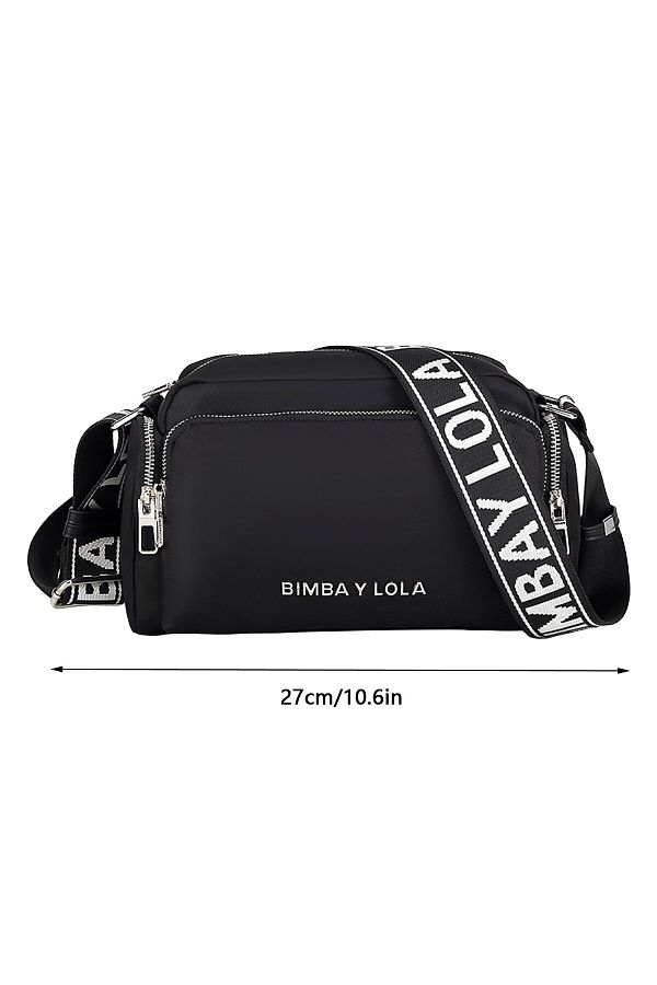 Choice Shoulder Bag Fashion Street Trend Versatile Ladies Messenger Sport Gym Bag Travel Bag Waterproof. Trendyol