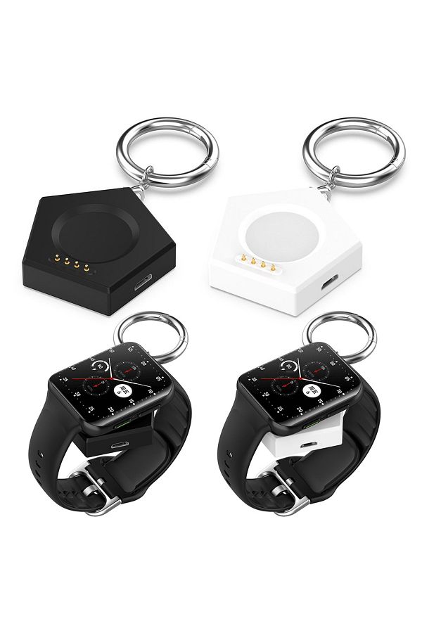 Oppo watch charging dock outlet