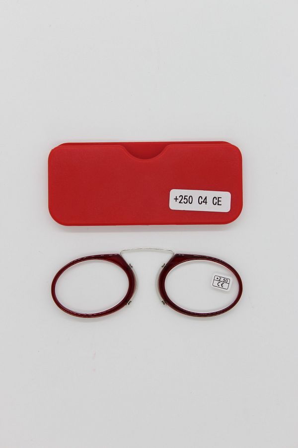 vosistore-Practical Close Reading Glasses on the Nose (Read the Product Description before Your Order!) 1