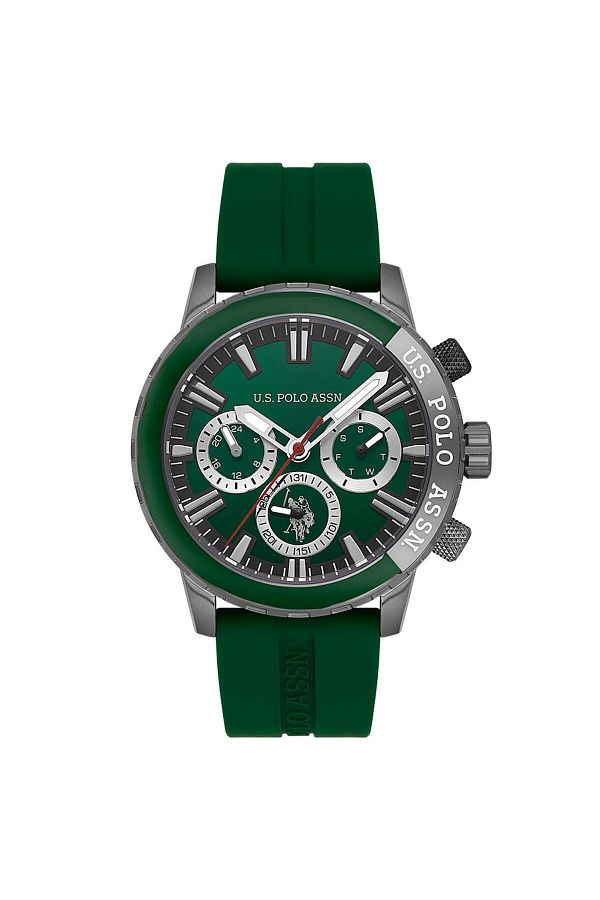 Us polo wrist watch outlet