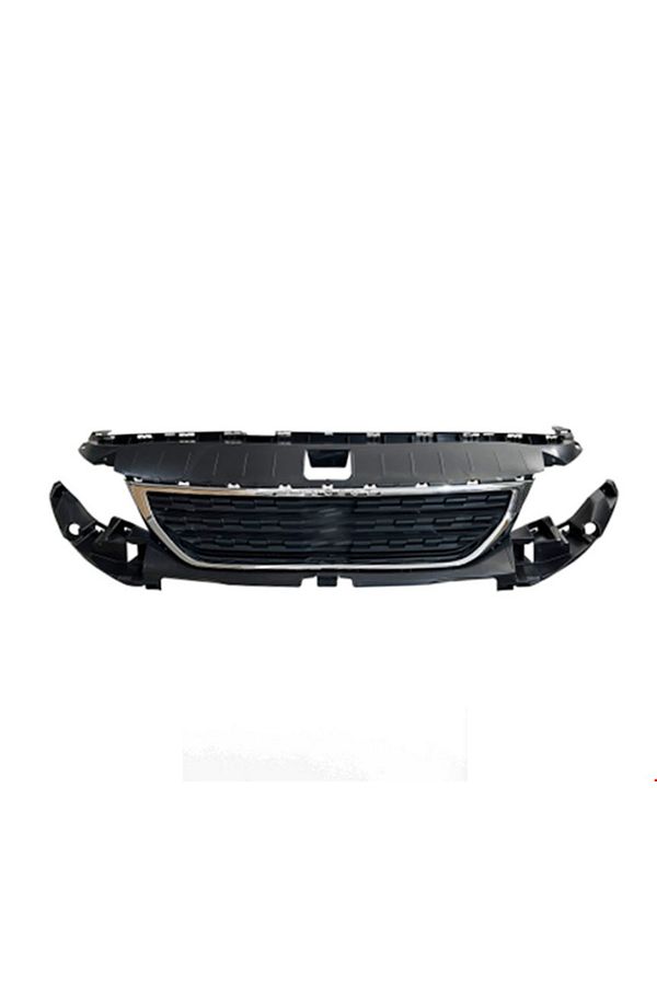 gkl-1632654780   / 981688680   - Rıferter / Partner 2018 Imported Front Shutter Set 1