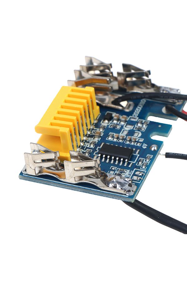 Choice 18V Battery Chip PCB Board Replacement for Makita BL1830 BL1840 BL1850 BL1860 Trendyol