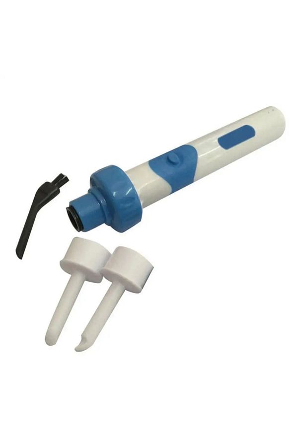 Choice-Protable Electric Ear Cleaner Machine Electronic Vacuum Cleaning Ear Wax Removes Earpick Cleaner ... 1
