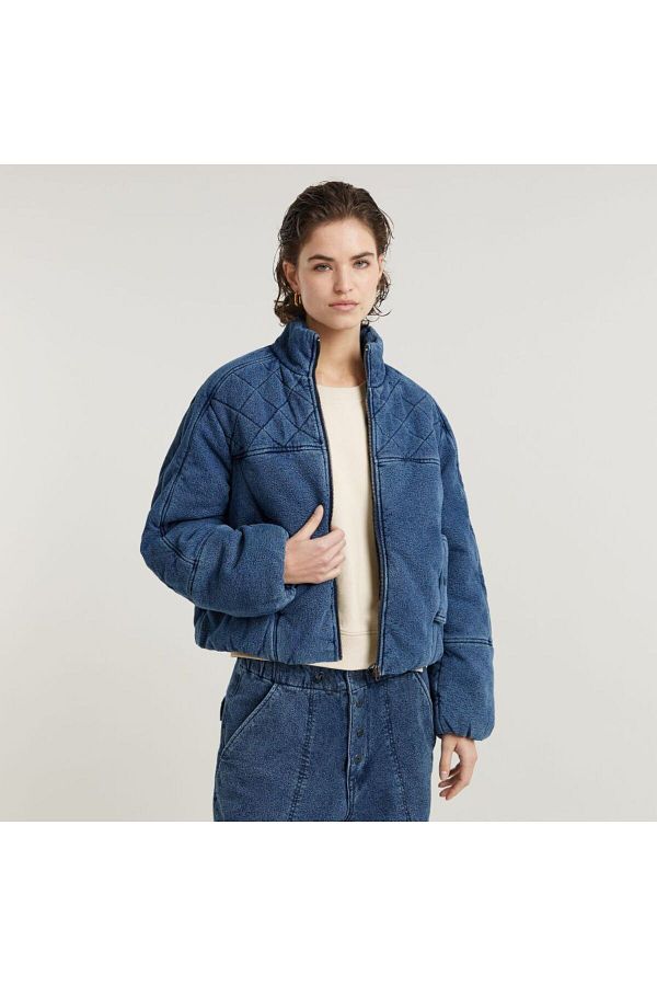Raw winter jacket discount