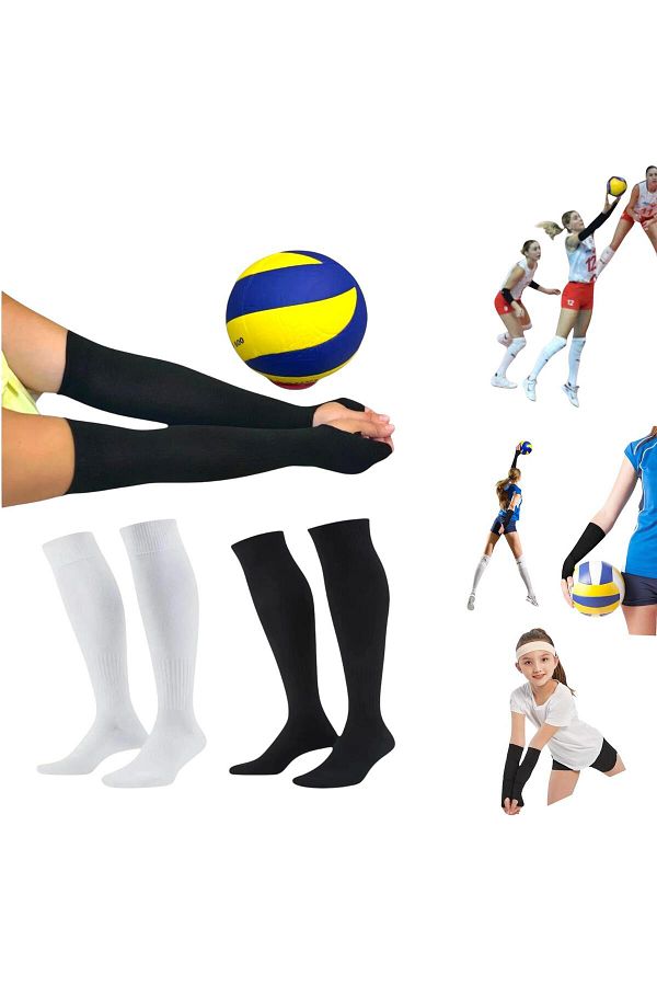 Volleyball gloves store