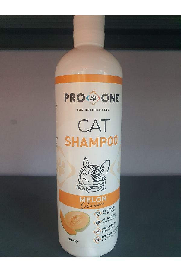 pro one-Proone Melon Extract Cat Shampoo 1