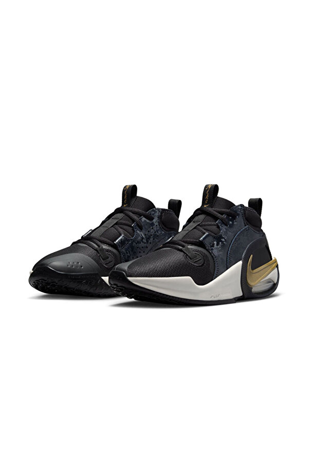 nike air max infinity black and rose gold