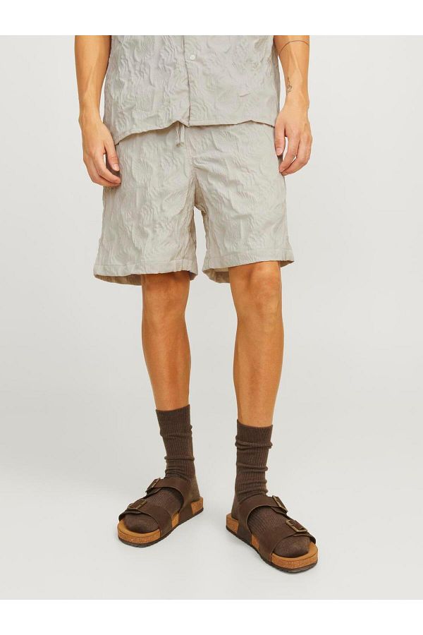 Jack & Jones-Lockere Shorts Lockere Shorts mit entspannter Passform 1