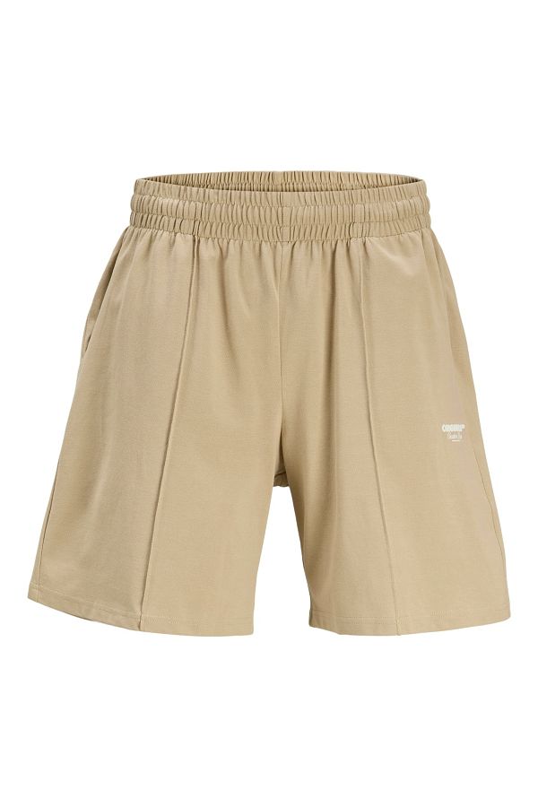 Jack & Jones-شورت بطيات للرجال - طباعة JPSTBILL JJDEPARTMENT12270213 1