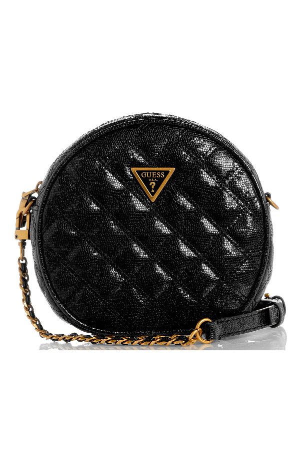Guess Giully Circle Bag Trendyol