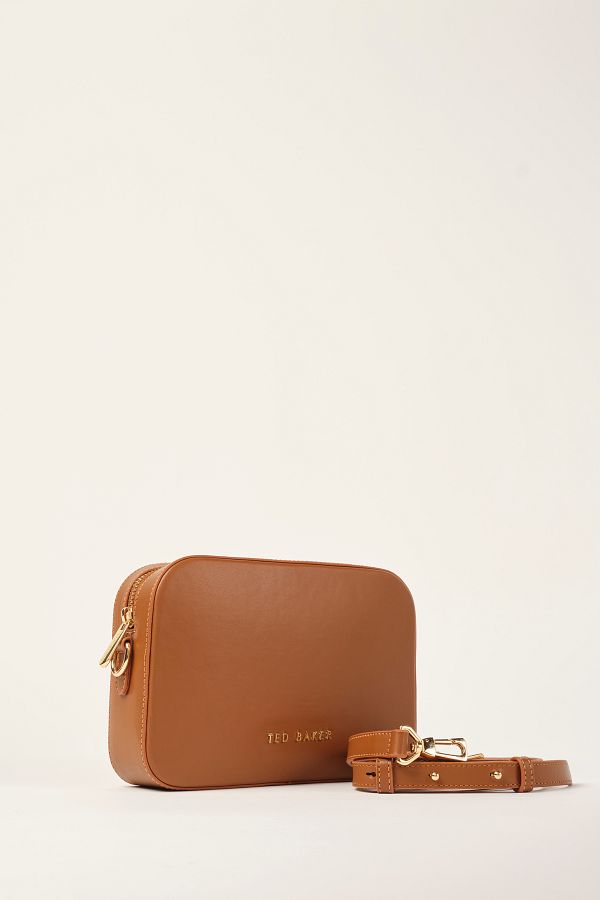 Ted baker tan cross body bag sales