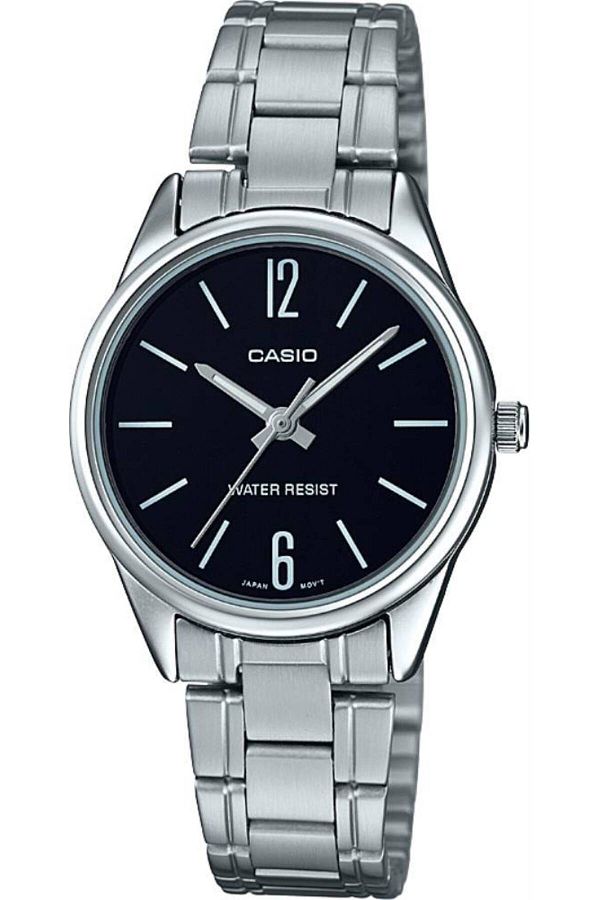 Casio-Ltp-v005d-1budf Ceas de mână pentru femei 1