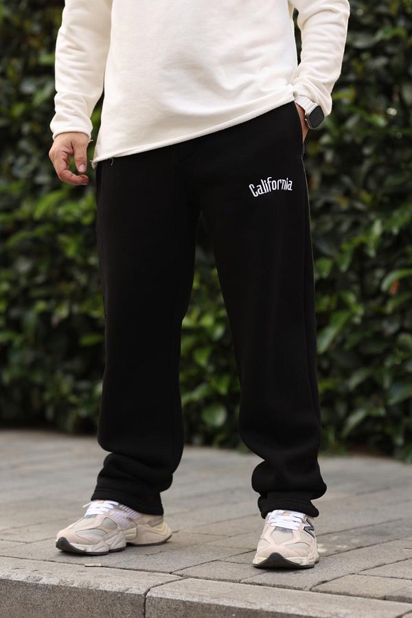 Extra baggy sweatpants on sale