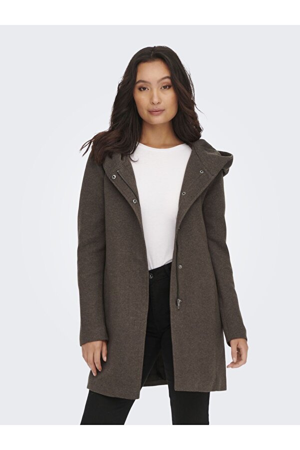 ONLY Mantel Onlsedona Mantel- Trendyol