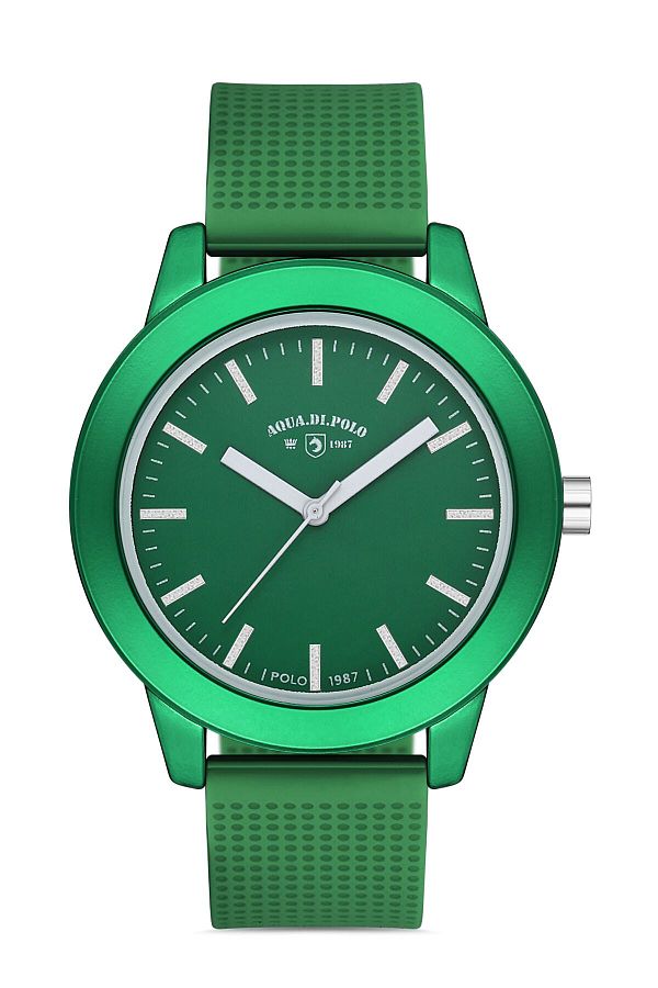 Aqua Di Polo 1987 Unisex Wristwatch APSR1 A9631 USYYY Trendyol