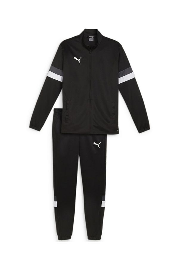 Puma-Teamrise Tracksuit Suitable for Daily Use and Training Tracksuit Set 1