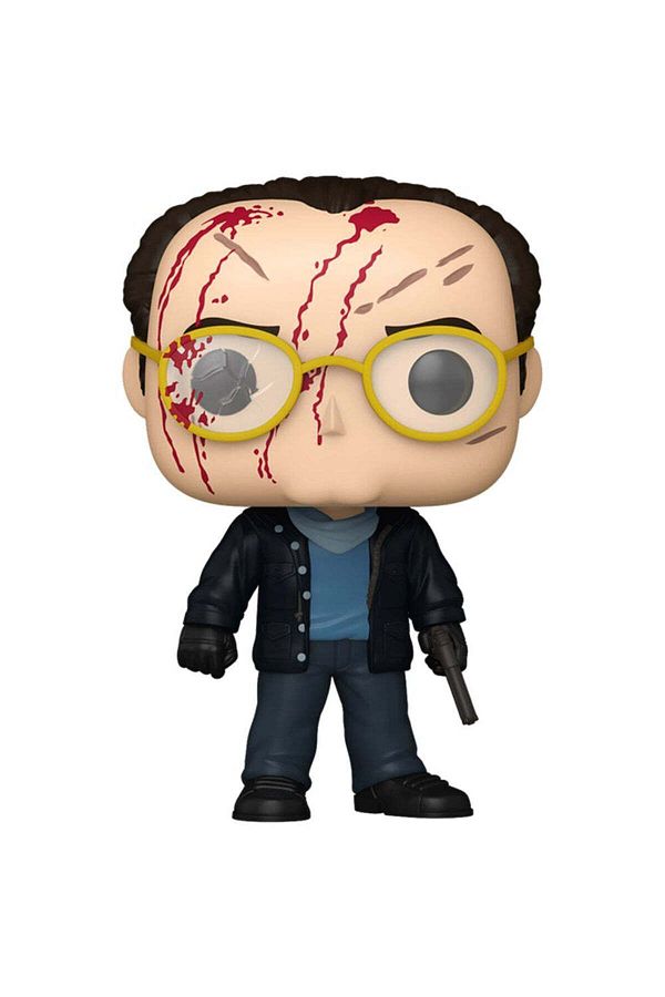 Funko-Pop! Movies: Robocop - Clarence Boddicker 1