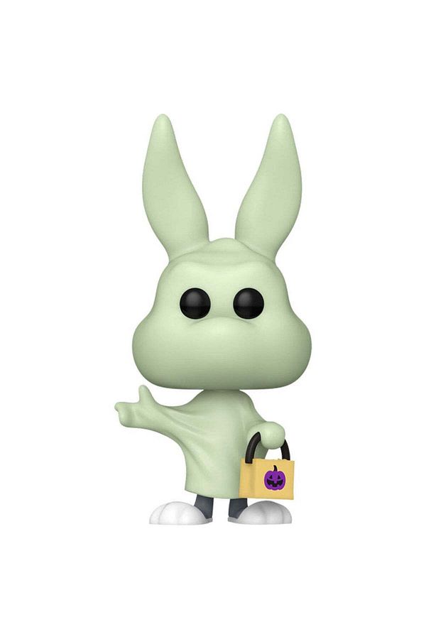 Funko-Pop! Animation: Looney Tunes - Bugs Bunny (Ghost)? 1