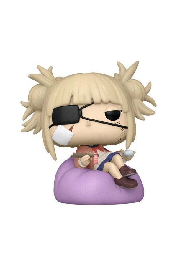 Funko-Pop! Animation: MHA - Himiko Toga with Sushi (Exc) 1