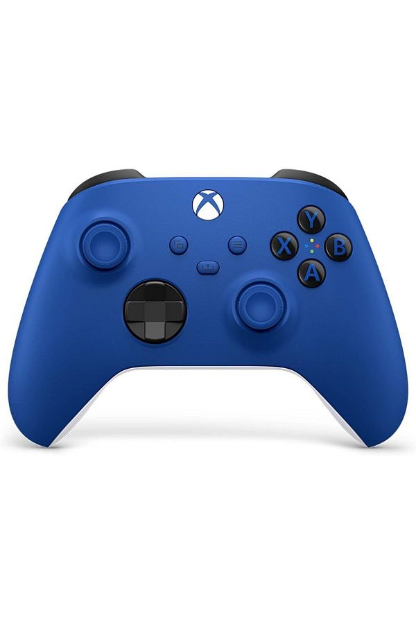 MICROSOFT-Xbox Series X|S Controller Blue (Uae Version) 1
