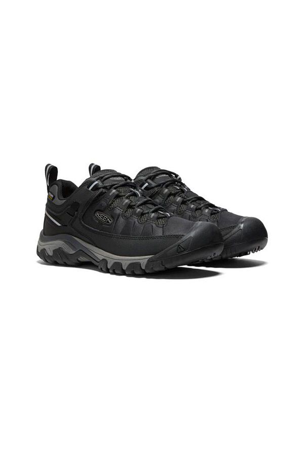 Keen Targhee Exp Wp Waterproof Men s Walking Shoes Trendyol