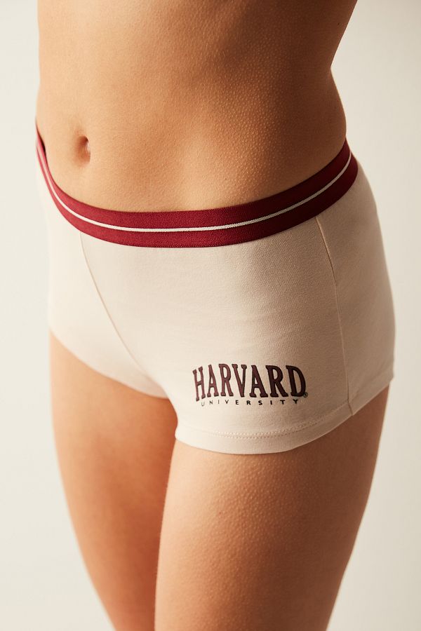 Penti-Harvard 2-Piece Multicolored Boxer Briefs - Unique Collection 1