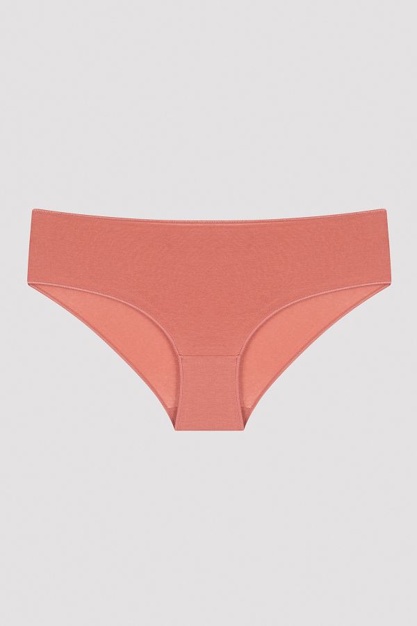 Penti-ملابس داخلية قطنية سهلة الاستخدام من Dusty Rose 1
