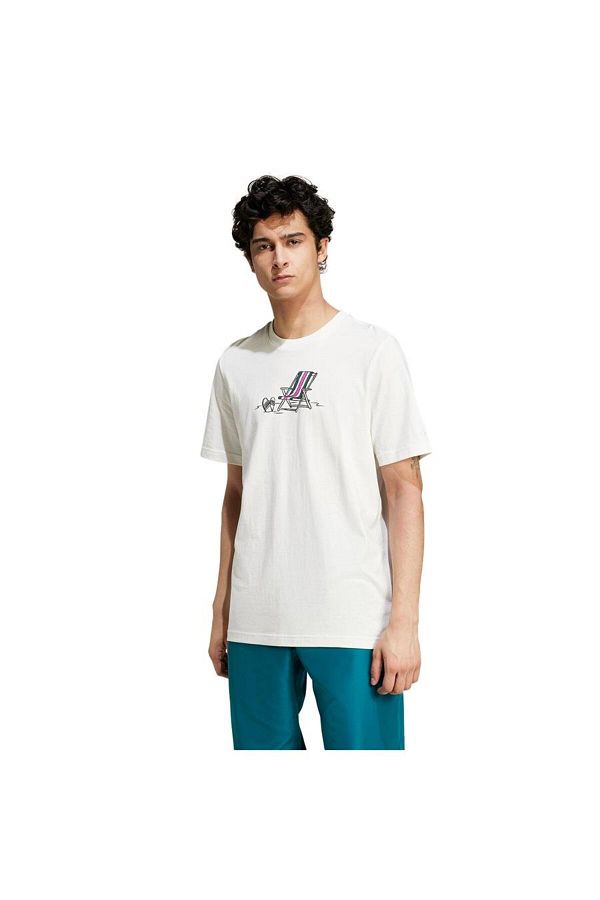 Create your own shirt adidas store