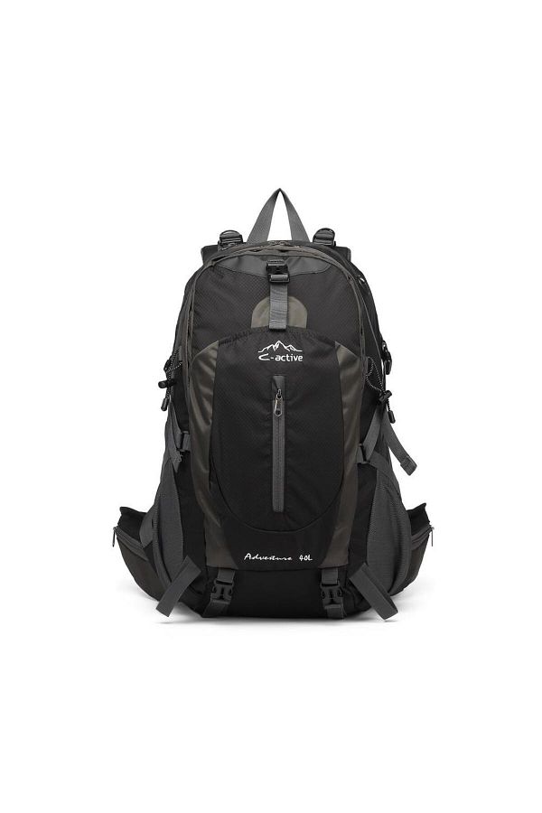 C active 40 Liter Camping Travel Outdoor Mountaineer Backpack 8695 Trendyol