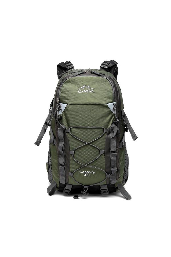 C active 40 Liter Camping Travel Outdoor Mountaineer Backpack 8694 Trendyol