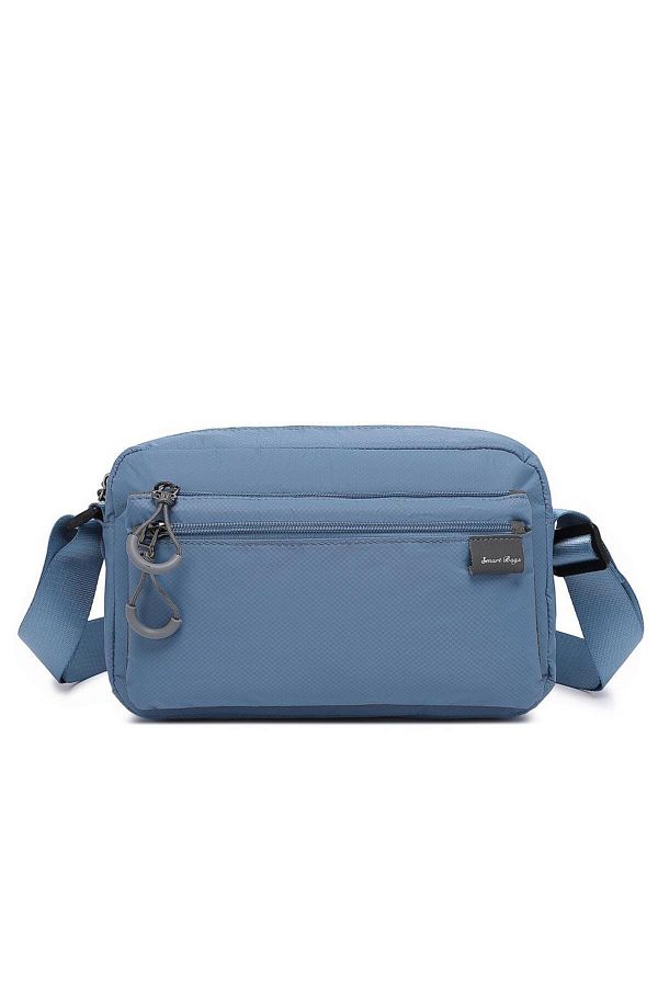 Smart Bags Extra Light Fabric Women s Messenger Bag 3148 Trendyol