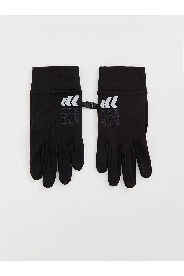 Mens gloves touch screen compatible 2025