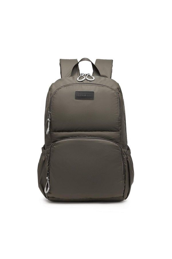 SMART BAGS-Large Size Extra Light Unisex Backpack 3212 1