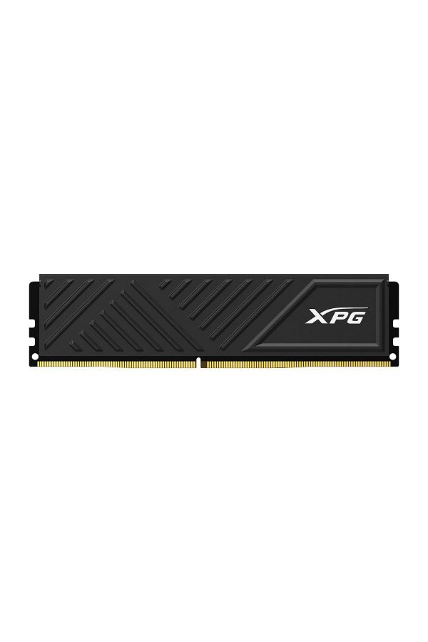 Adata-Ax4U 360016 G18I-Sbkd35 16Gb (One Piece) 3600Mhz Ddr4 Xpg Gamix D35 Black Pc Memory 1
