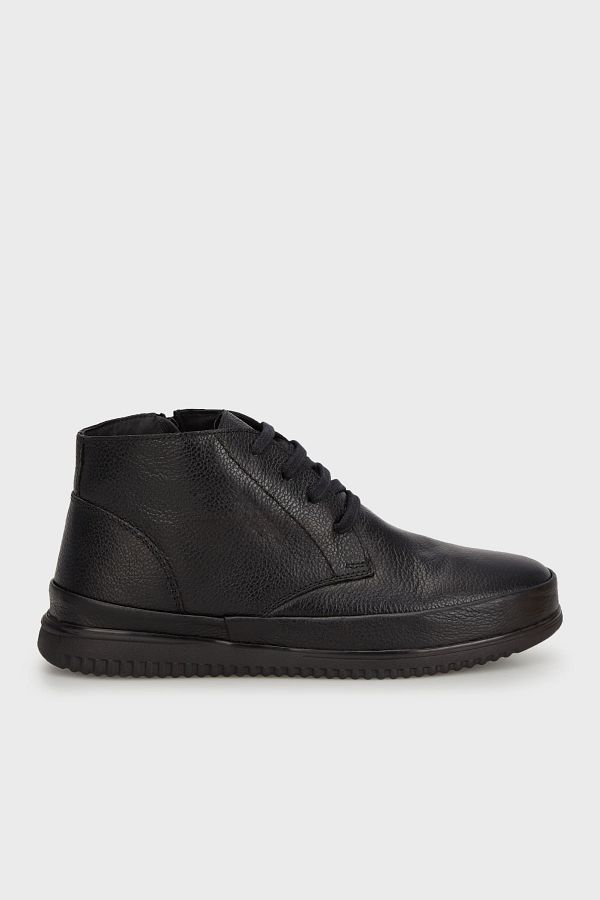 Dockers-Γνήσιες Δερμάτινες Μπότες Ανδρικές ΜΠΟΤΕΣ 229045   4PR 1