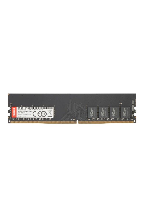 DAHUA-Ddr4 C300 U-16G32 16Gb 3200Mhz Cl22 Desktop Memory 1