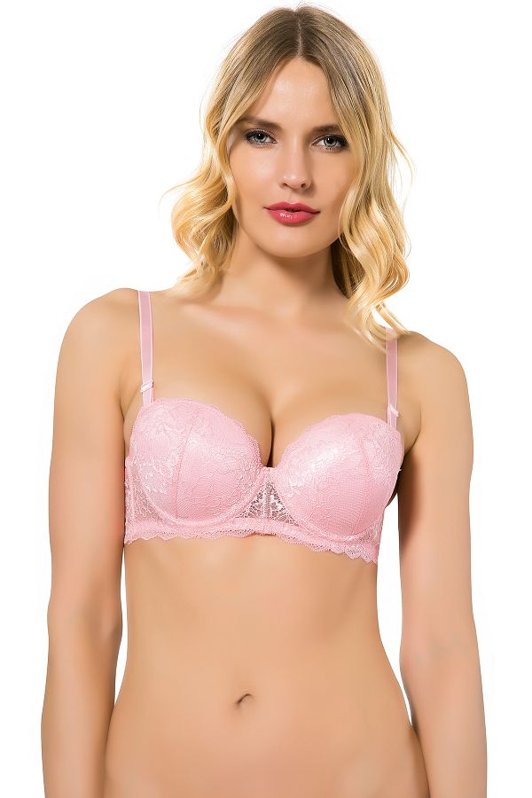 ÖZKAN underwear-حمالة صدر مدعومة من Belvü 1149 1