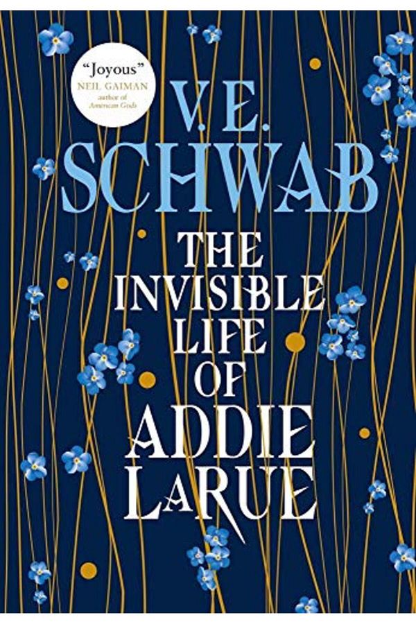 Titan Books Ltd-The Invisible Life of Addie LaRue Export Edition 1