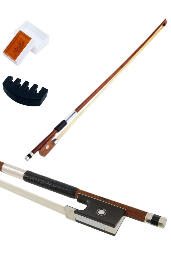 KÖHNER-Arşe 1/4 Size Violin Bow 1